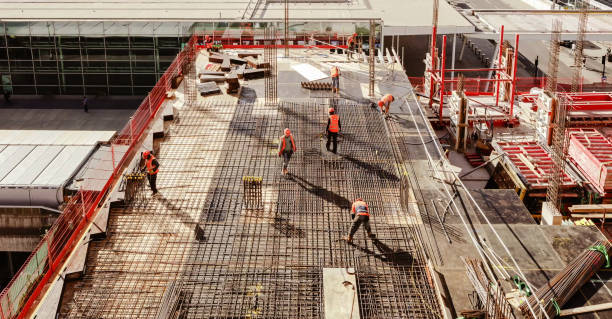 Best Residential Concrete Solutions in Leesburg, VA