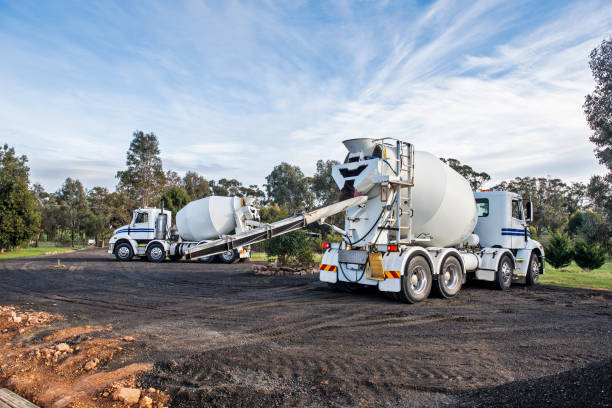 Best Decorative Concrete in Leesburg, VA