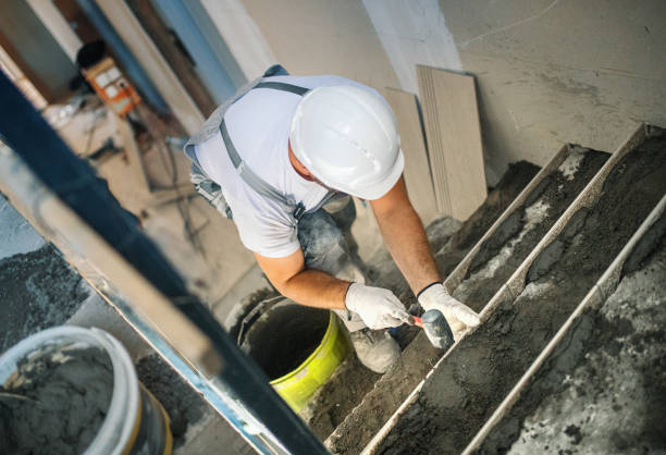 Best Concrete Foundation Repair in Leesburg, VA